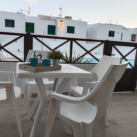 Ferienwohnung Mi Alma I Puerto del Carmen  Exterior foto