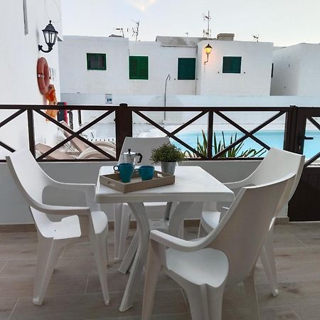 Ferienwohnung Mi Alma I Puerto del Carmen  Exterior foto