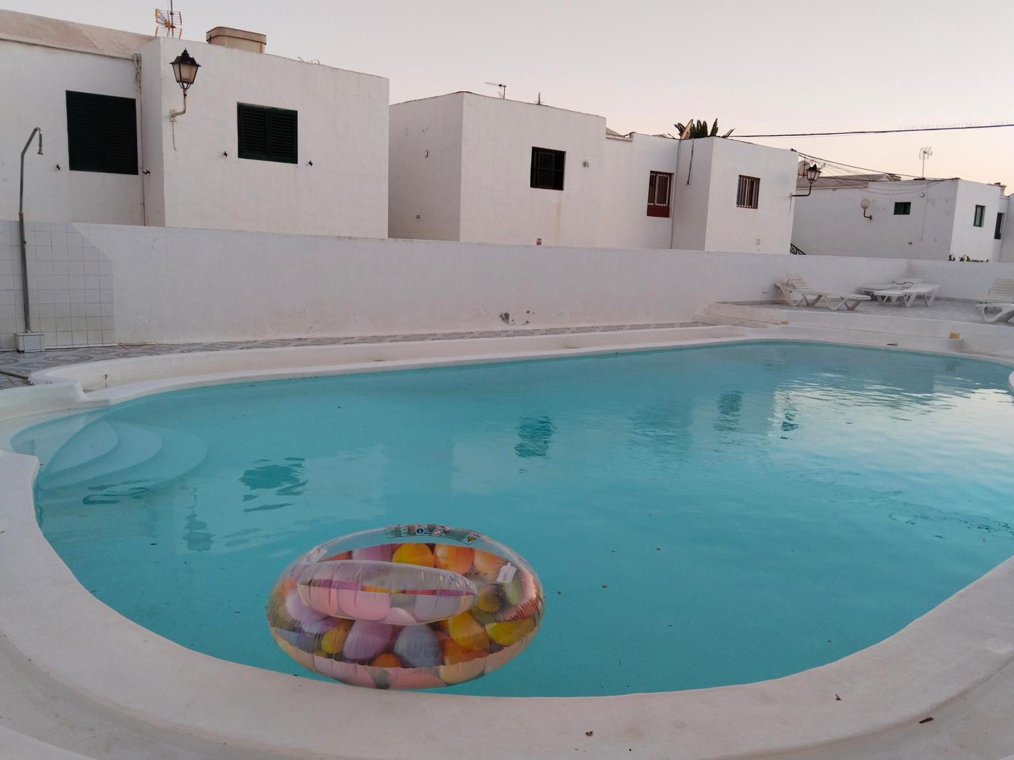 Ferienwohnung Mi Alma I Puerto del Carmen  Exterior foto