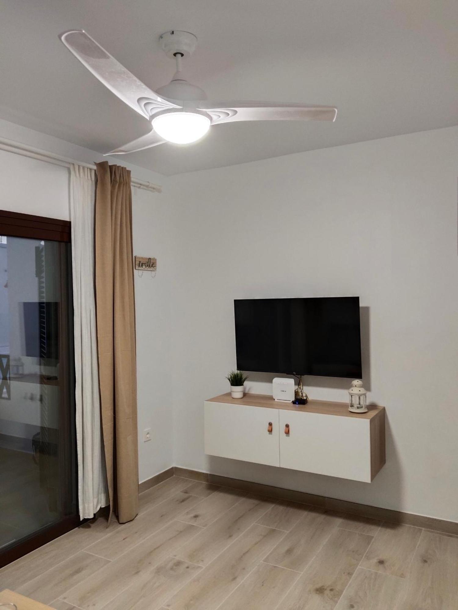 Ferienwohnung Mi Alma I Puerto del Carmen  Exterior foto