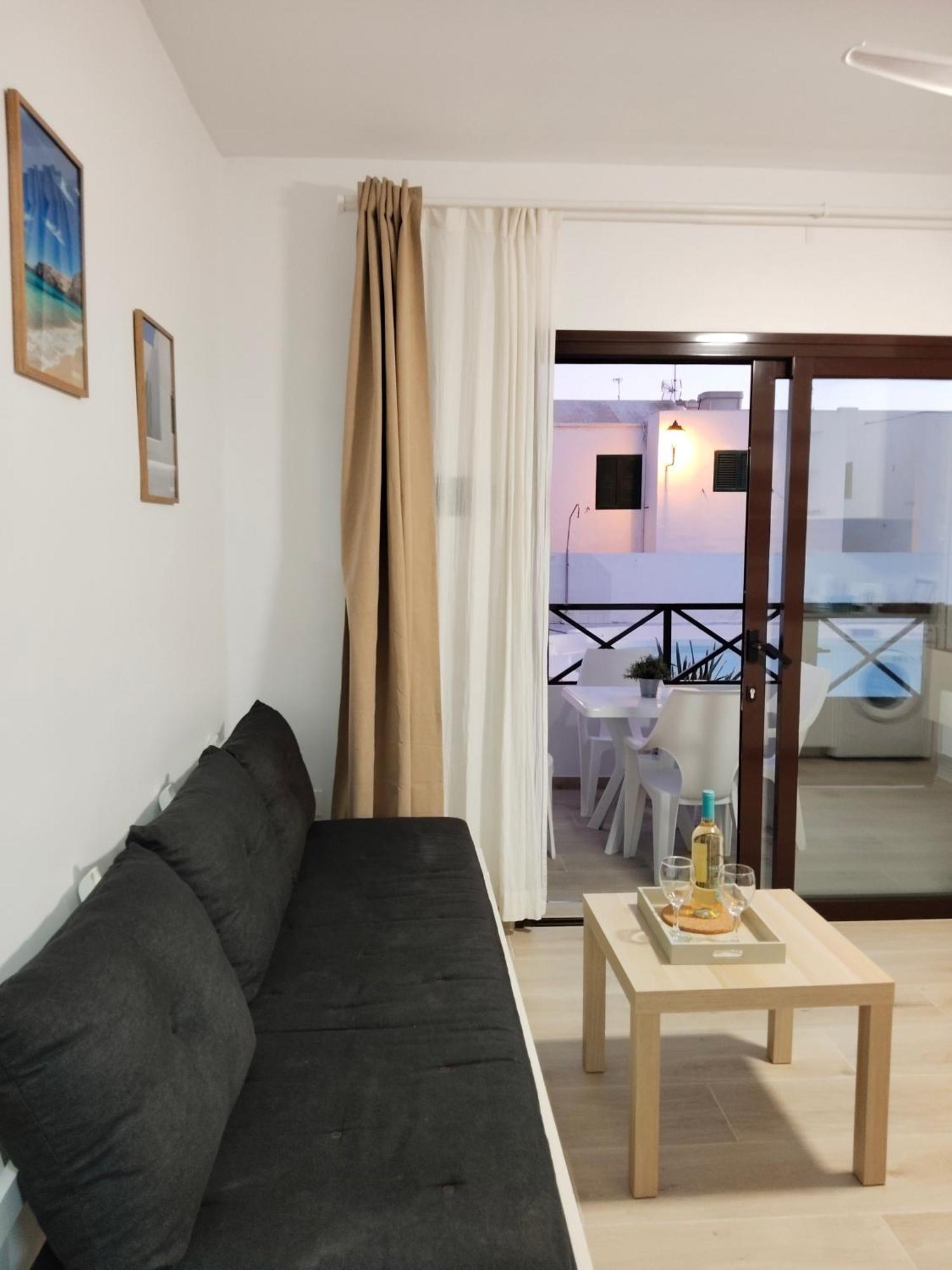 Ferienwohnung Mi Alma I Puerto del Carmen  Exterior foto
