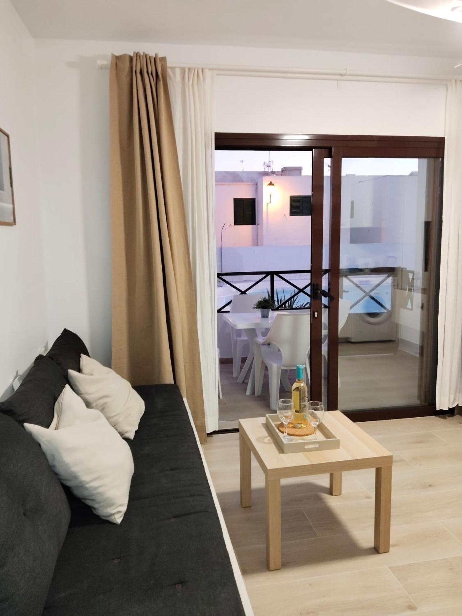Ferienwohnung Mi Alma I Puerto del Carmen  Exterior foto