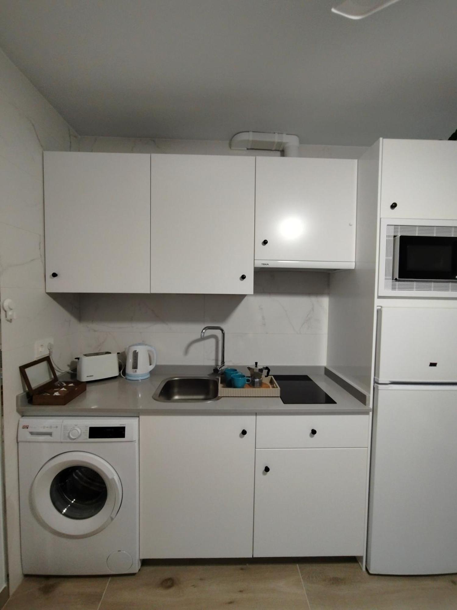 Ferienwohnung Mi Alma I Puerto del Carmen  Exterior foto