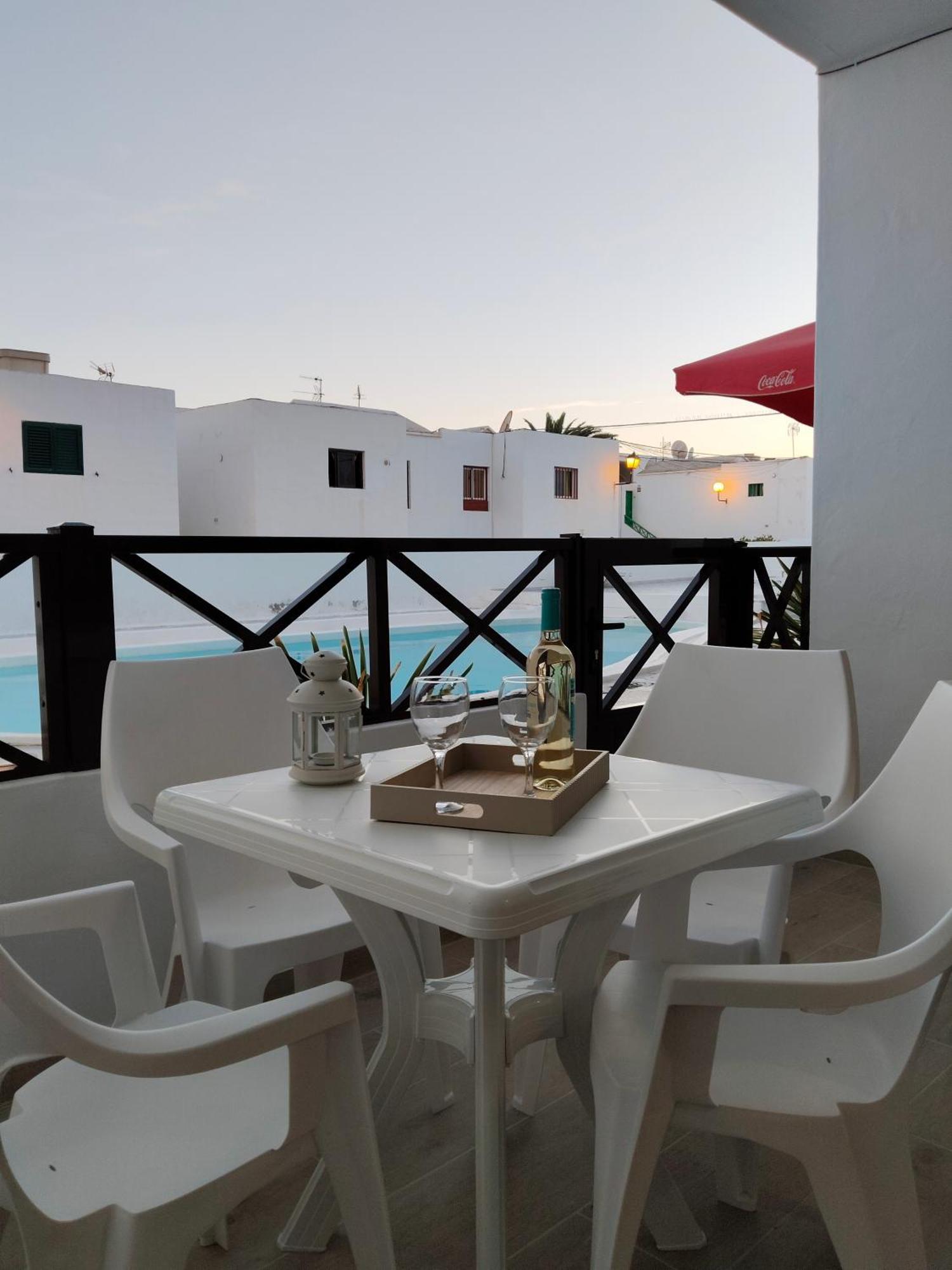 Ferienwohnung Mi Alma I Puerto del Carmen  Exterior foto