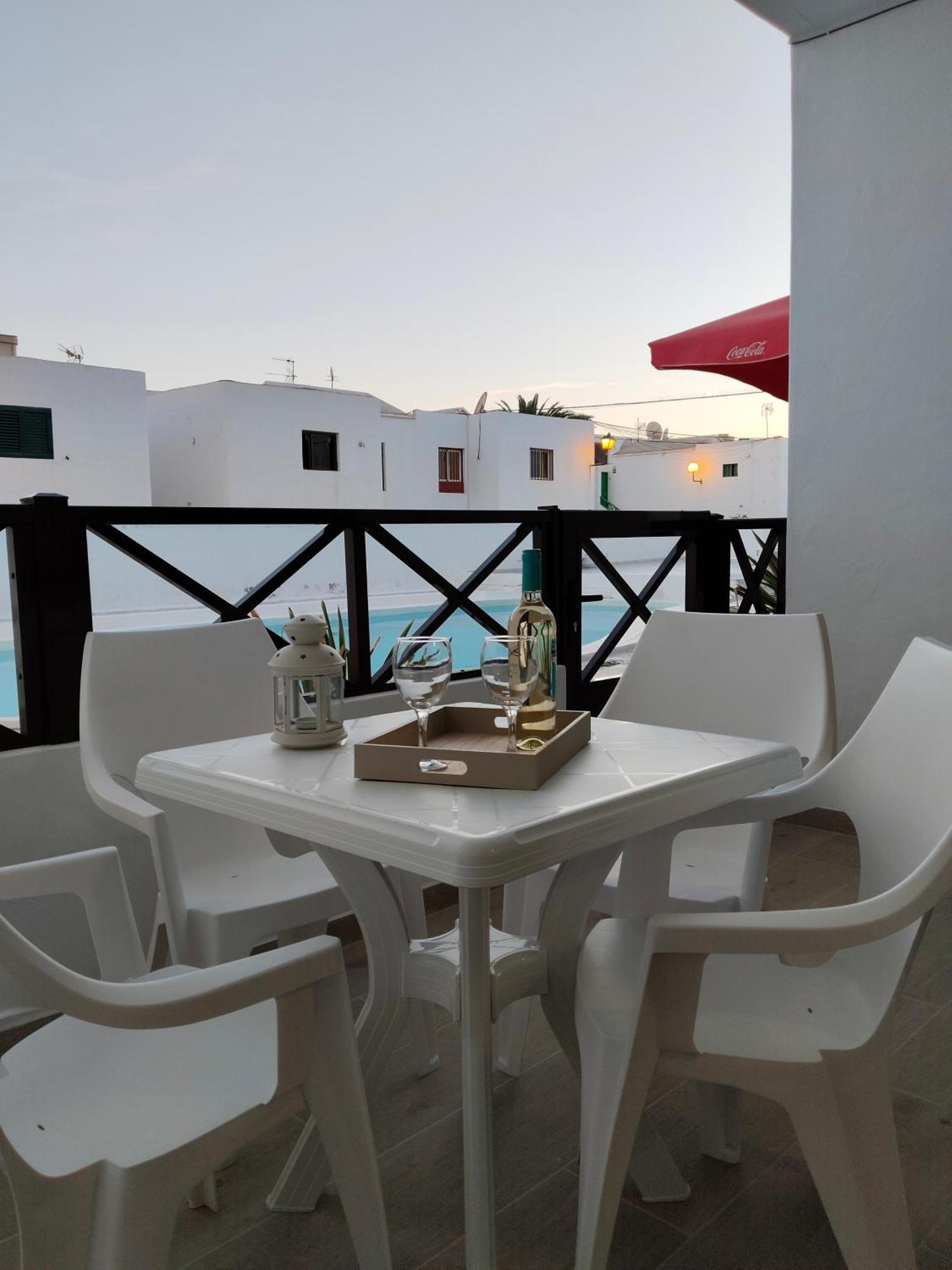 Ferienwohnung Mi Alma I Puerto del Carmen  Exterior foto