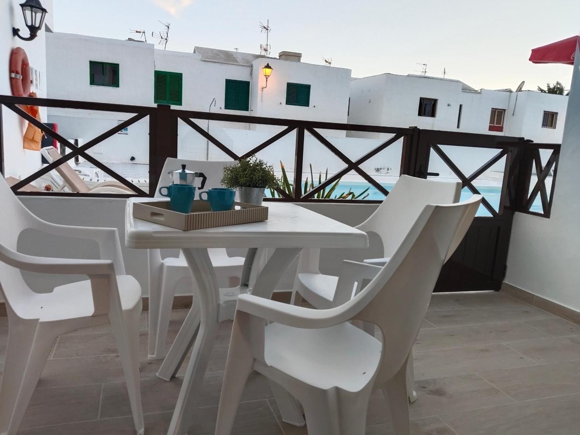 Ferienwohnung Mi Alma I Puerto del Carmen  Exterior foto