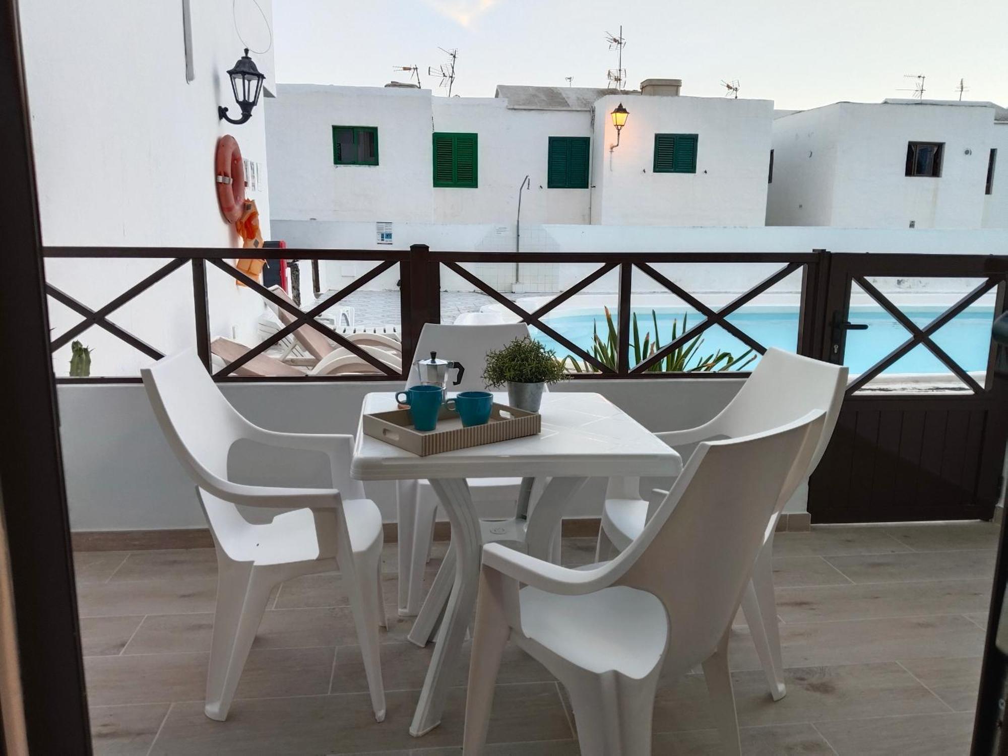 Ferienwohnung Mi Alma I Puerto del Carmen  Exterior foto