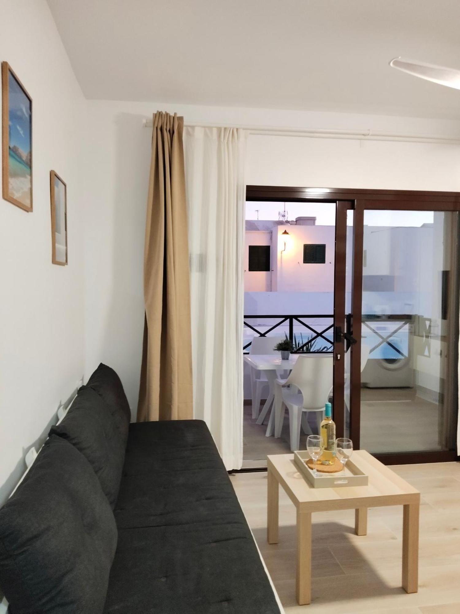 Ferienwohnung Mi Alma I Puerto del Carmen  Exterior foto