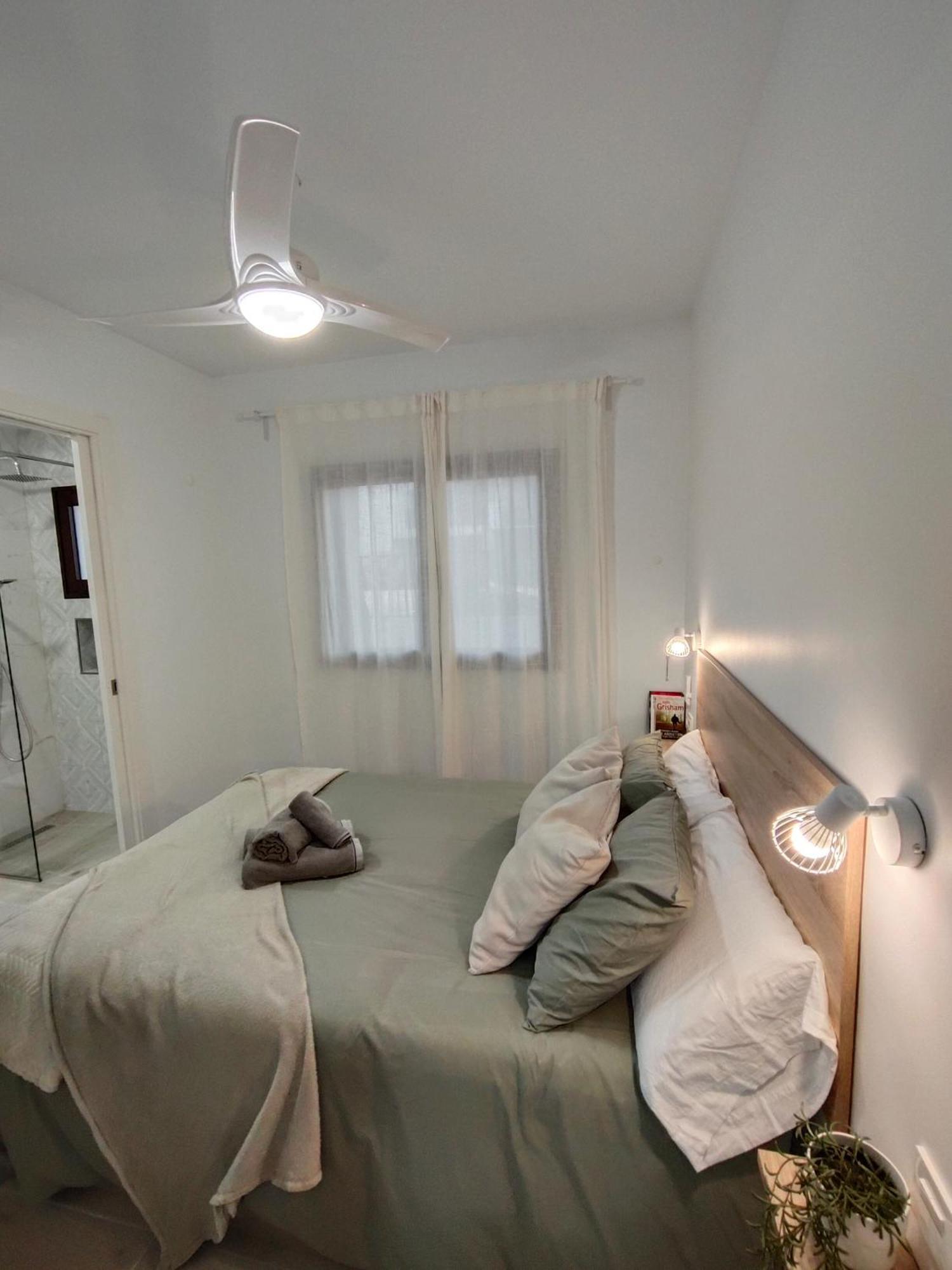 Ferienwohnung Mi Alma I Puerto del Carmen  Exterior foto