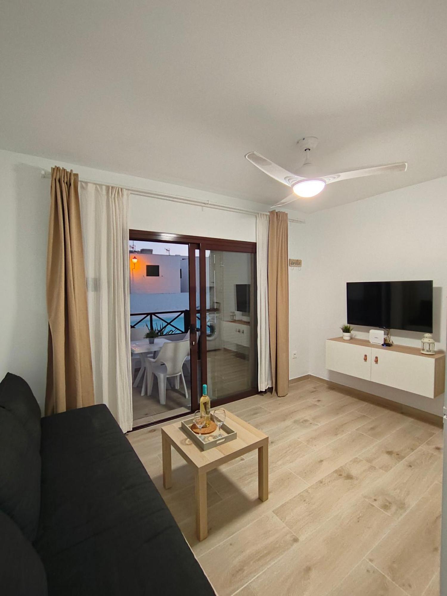 Ferienwohnung Mi Alma I Puerto del Carmen  Exterior foto